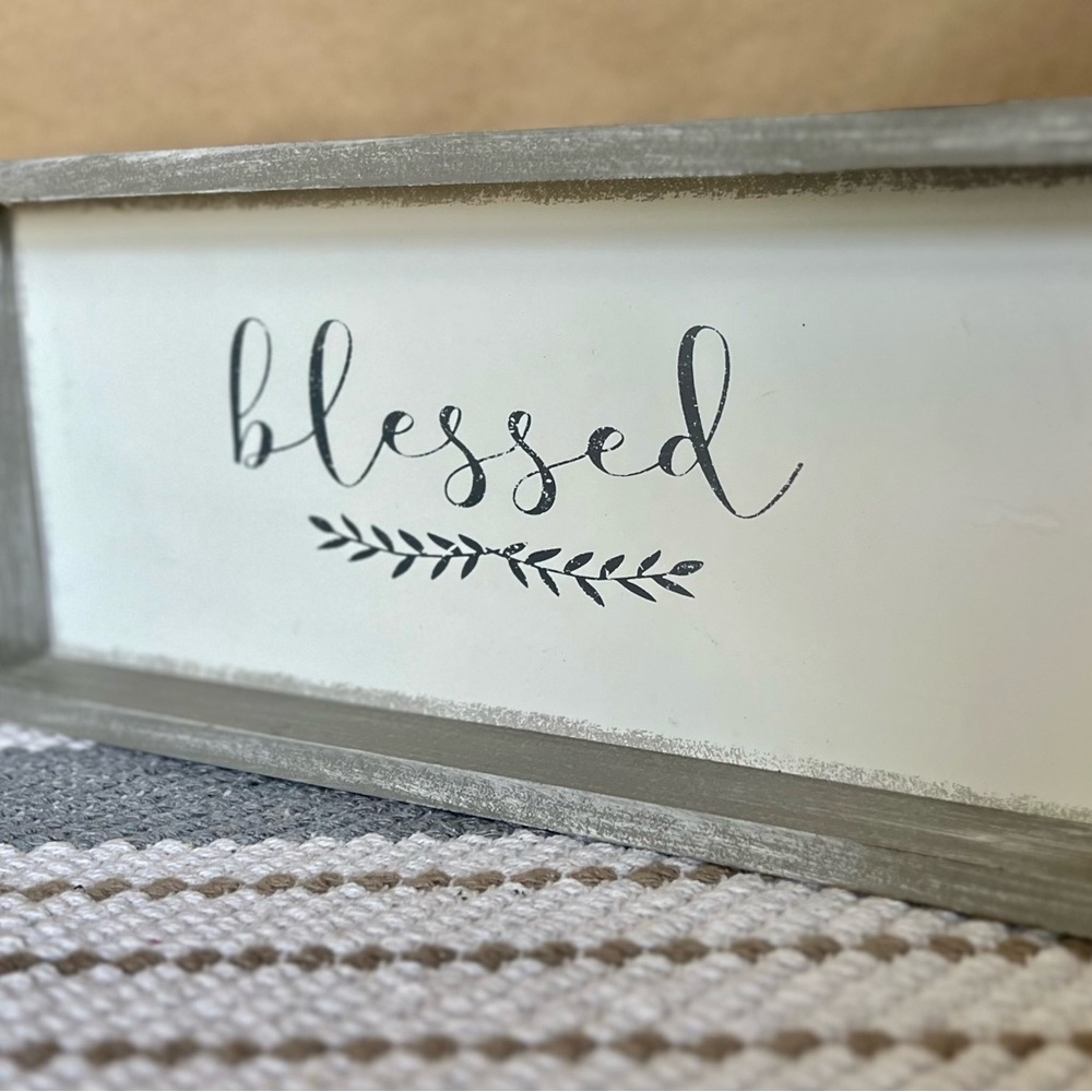Blessed - Picture 2 of 3